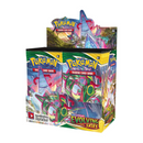 Evolving Skies Saturday Box Break