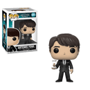 Artemis Fowl - Artemis Fowl Pop! 571