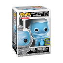 Batman & Robin - Mr Freeze GW Pop! SD20 342