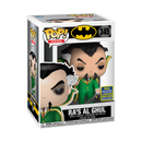 Batman - Ra's al Ghul Pop! SD20 345