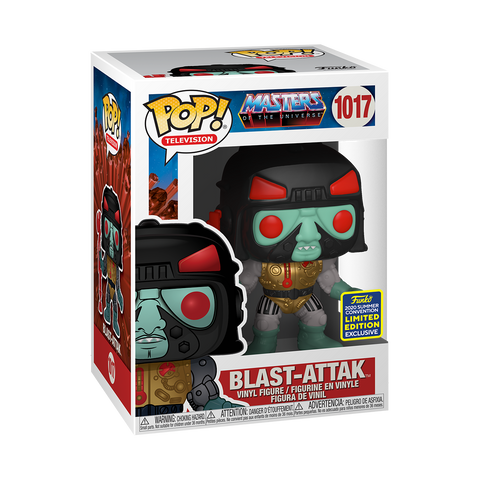 MotU - Blast-Attak Pop! SD20 1017