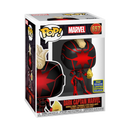 Captain Marvel - Dark Captain Marvel Pop! SD20 657