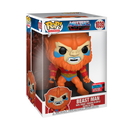 MotU - Beast Man 10" Pop! NY20