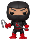 MotU - Ninjor Pop! NY20