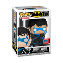 Batman - Nightwing Pop! NY20