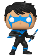 Batman - Nightwing Pop! NY20