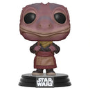 Star Wars: - Frog Lady 487