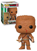 Predator - Alan "Dutch" Schaefer Pop! 912