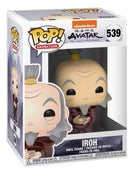 ATLAB - Iroh Pop! 539