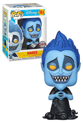 Hades Pop! 381 Diamond Glitter Ver.