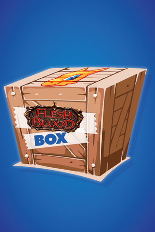 Flesh and Blood Subscription Box *Read Description*
