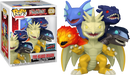 Yu-Gi-Oh - Five- Headed Dragon 6" Pop!