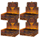 Crucible of War Booster Case (Unlimited)