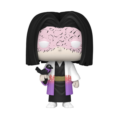 Demon Slayer - Kagaya Ubuyashiki Pop! 1289
