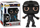 Spider-Man: Far from Home - Stealth suit goggles up Pop! 476