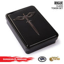 D&D Token Set - Rogue