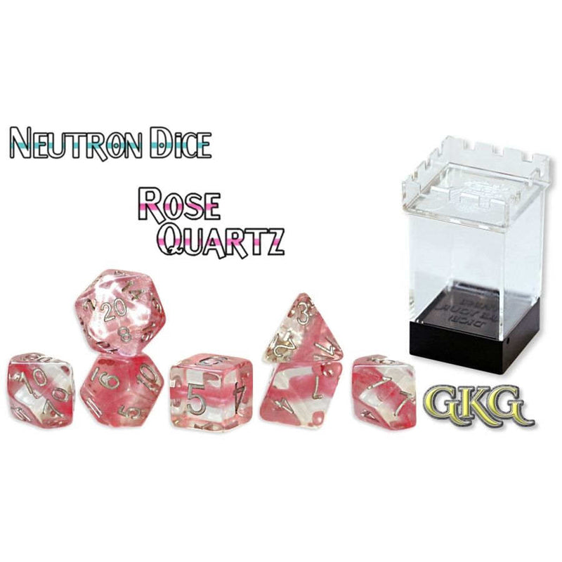 Gate Keeper Games Dice