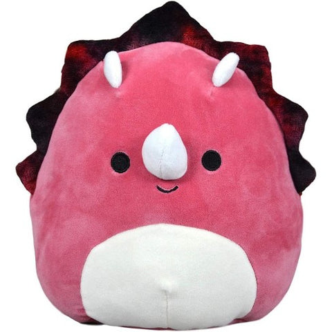 Squishmallow - Tristan (Red) 5"