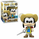 Disney - The Three Musketeers: Goofy 1123