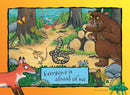 35 Piece Frame Tray Puzzle - The Gruffalo