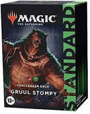 Magic: The Gathering Challenger Decks 2022