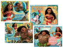 35 Piece Frame Tray Puzzle - Disney Moana