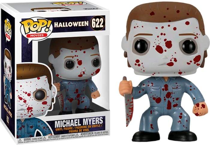 Halloween - Michael Myers Pop! 622