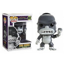 The Simpsons - King Homer Pop! 822