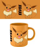 Pokemon Mug - Eevee