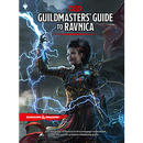 D&D: Guildmasters Guide to Ravnica