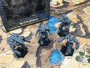 Battletech: Inner Sphere Direct Fire Lance