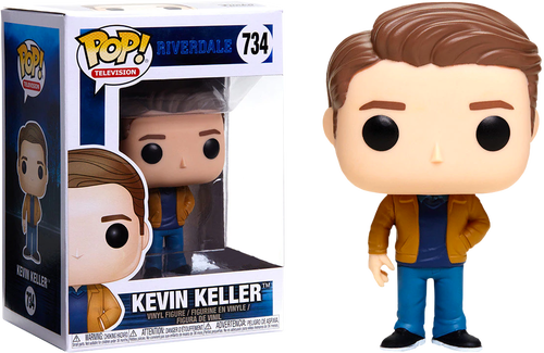 Riverdale - Kevin Keller Pop! 734