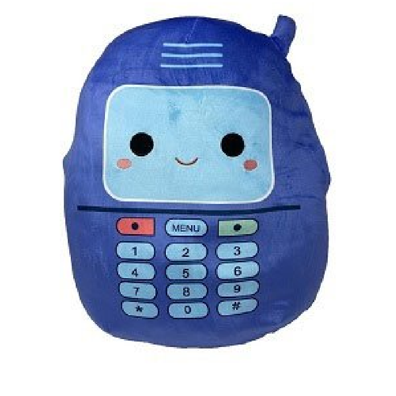 Squishmallows 16 inch Tech Group Assortment