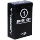 Super Fight Expansion Deck