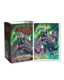 Dragon Shield Official Flesh and Blood Art Sleeves