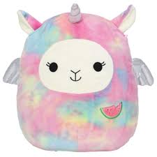 Lucy-May 12" Squishmallow