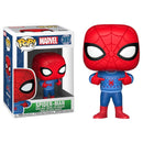 Marvel - Spider-Man (Christmas Jumper) Pop! 397