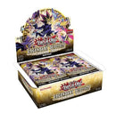 Yu-Gi-Oh! Legendary Duelists: Magical Hero Booster Box