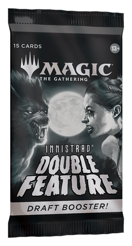 Innistrad: Double Feature Draft Booster