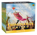 Dominaria United Prerelease Kit