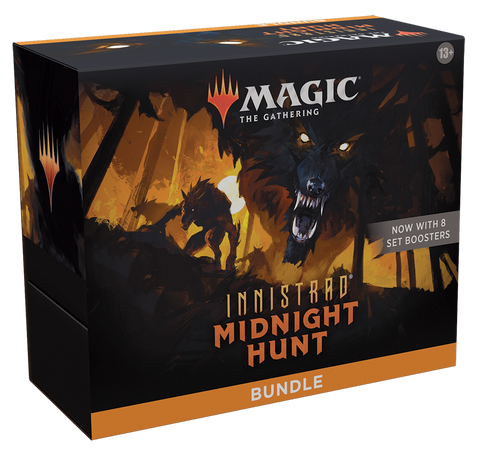 Innistrad: Midnight Hunt Bundle