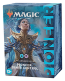 Magic: The Gathering Pioneer Challenger Decks 2022