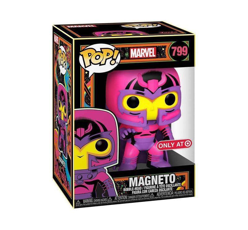 Marvel Magneto Pop!