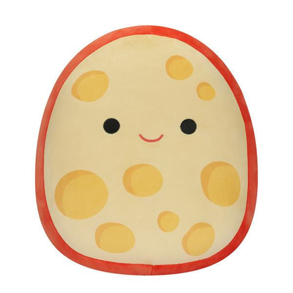 Squishmallows 12":  Series 17 A