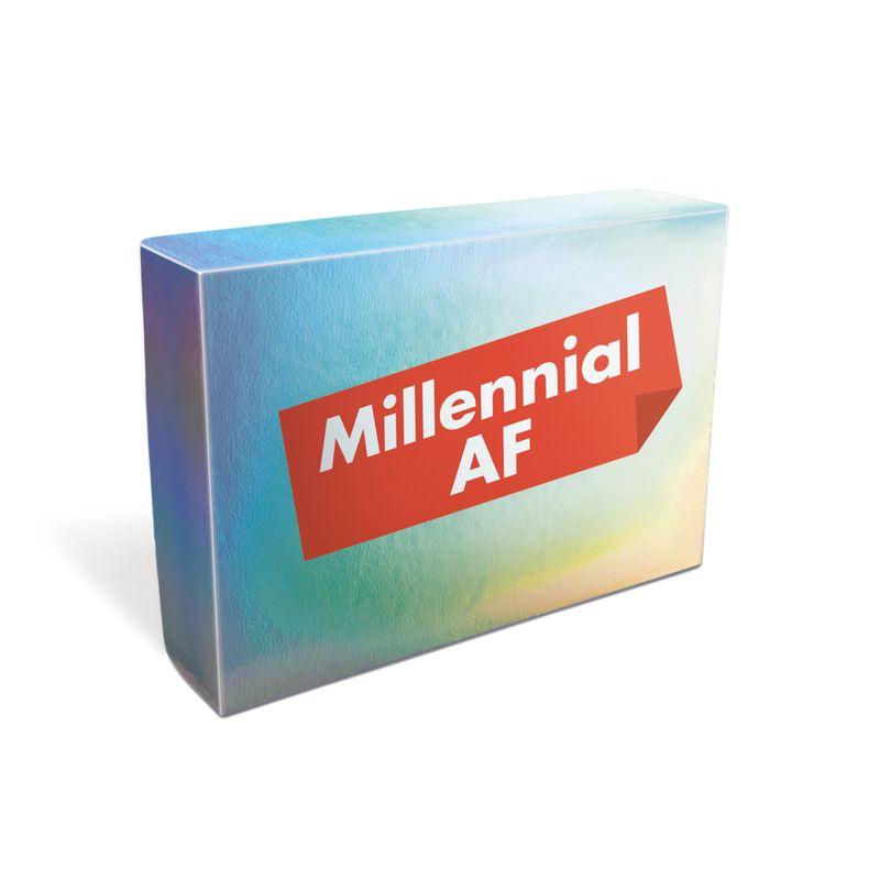 Millennial AF Card Game