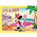 35 Piece Frame Tray Puzzle - Minnie Mouse