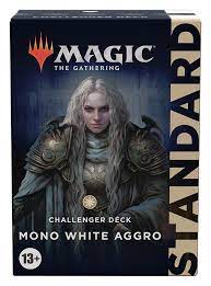 Magic: The Gathering Challenger Decks 2022