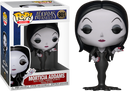 Addams Family (2019) - Morticia Pop! 801