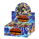 MHA Booster Box - My Hero Academia