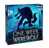 One Week Ultimate Werewolf